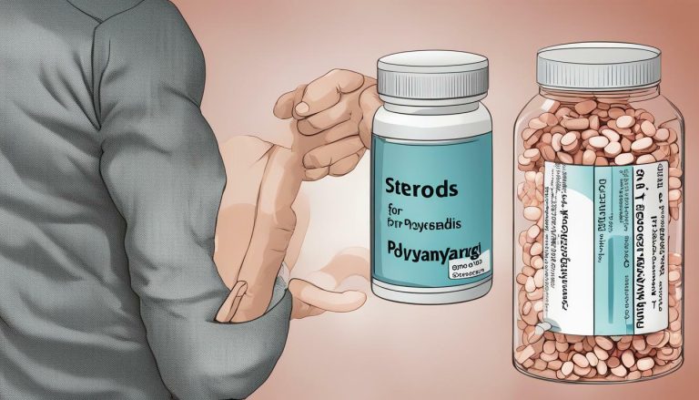 Uncovering How Long You Can Take Steroids for Polymyalgia
