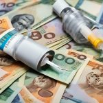 how much do steroids cost