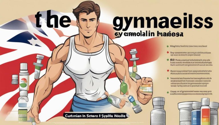 Mastering How to Get Rid of Gyno from Steroids