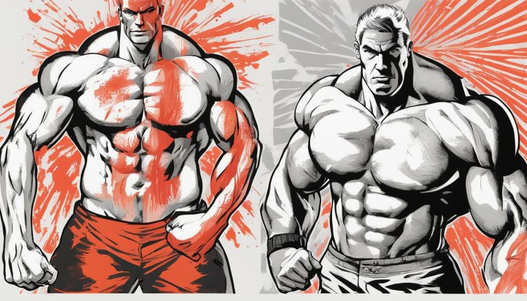 Identifying Steroid Use: How to Know if Someone is on Steroids