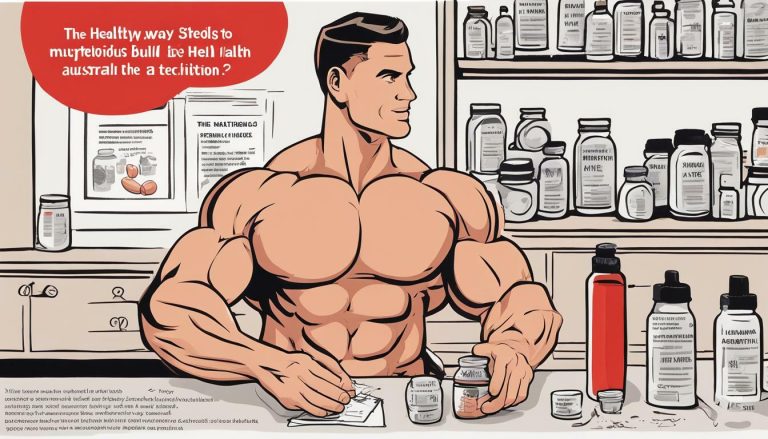 How to Prevent Gyno on Steroids: Australian Health Guide