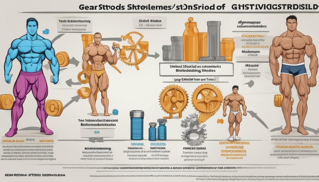Understanding What is Gear Steroids Information From Experts