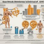 what is gear steroids