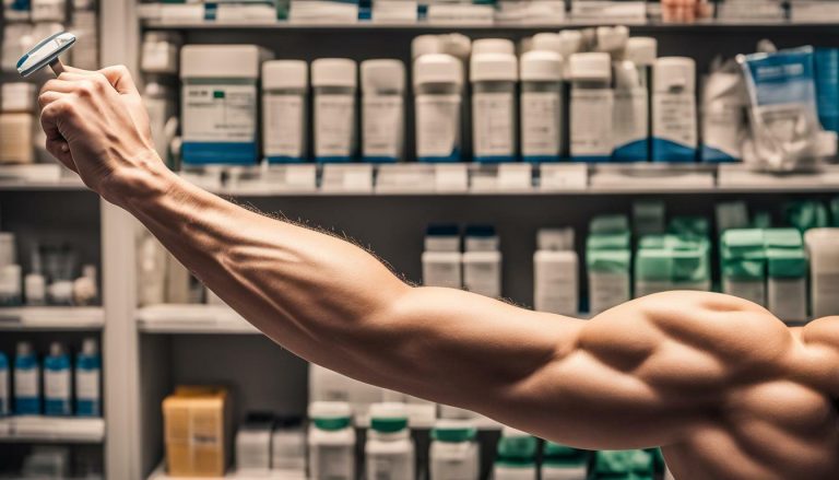 Where to Get Needles for Steroids: An Australia-Based Guide
